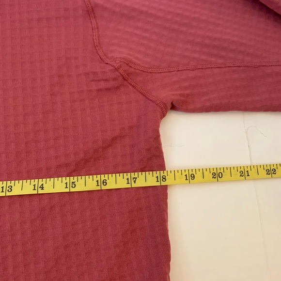 Women’s PATAGONIA Shirt Large - Picture 6 of 7